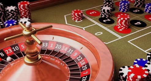 play Lobstermania real money