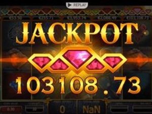 LCH-JackPot