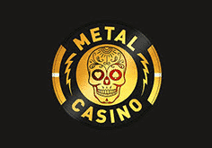 metal casino