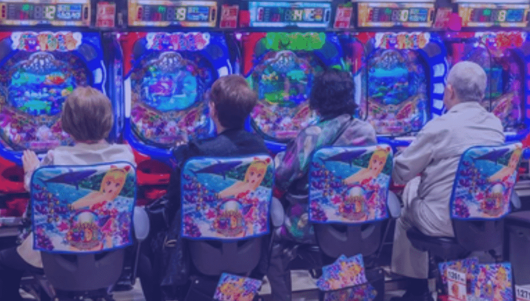 pachinko