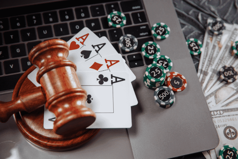 gambling laws 