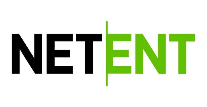 NetEnt online casino provider