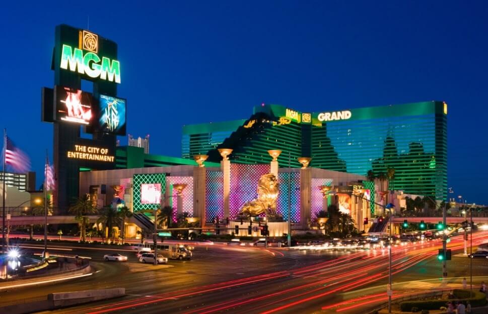 mgm casino 