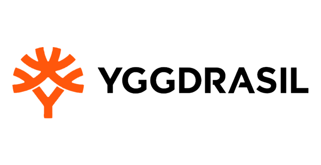 yggdrasil gaming logo