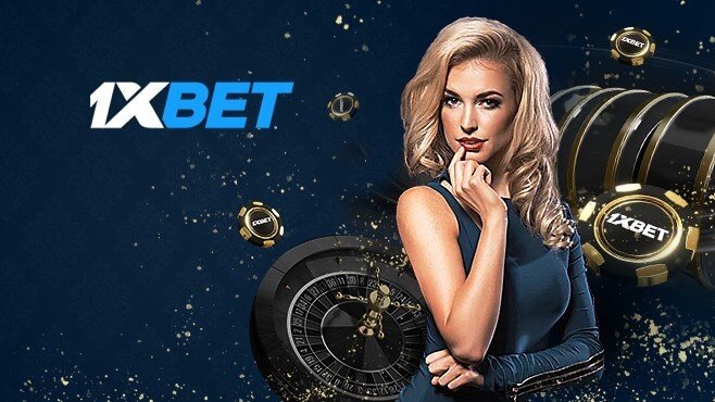 1xbet online casino