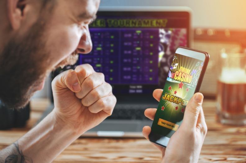 オンラインカジノで毎回勝つコツとは - Winning at online casinos