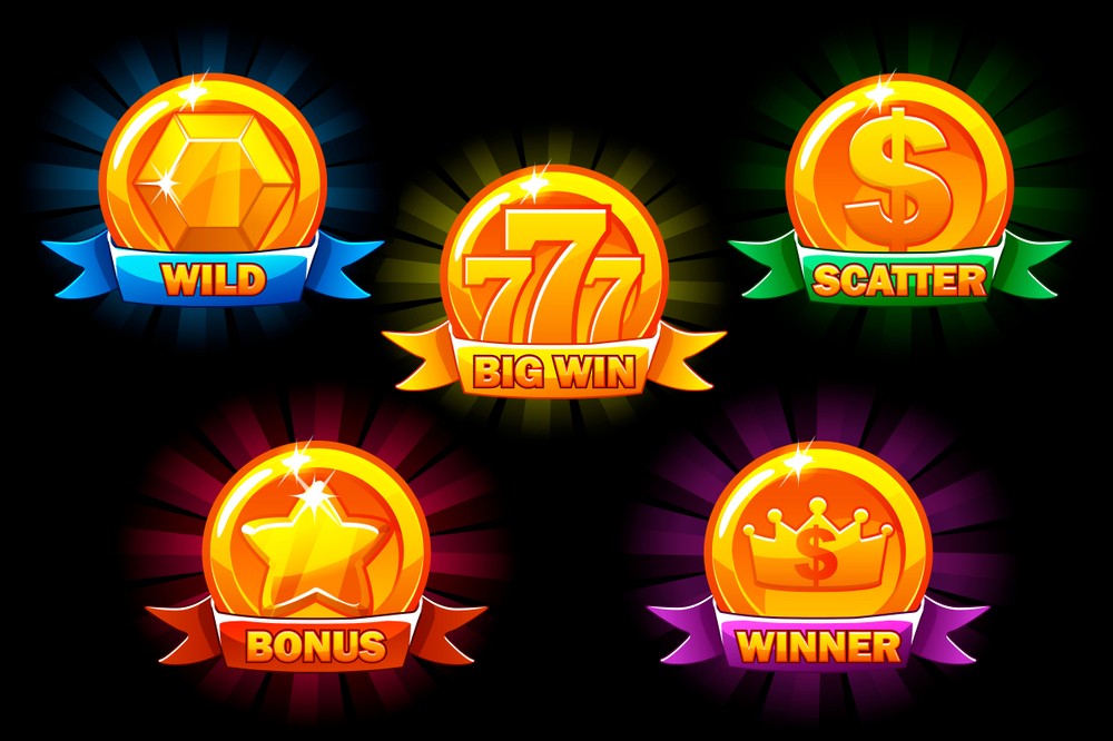 best online casino slot features