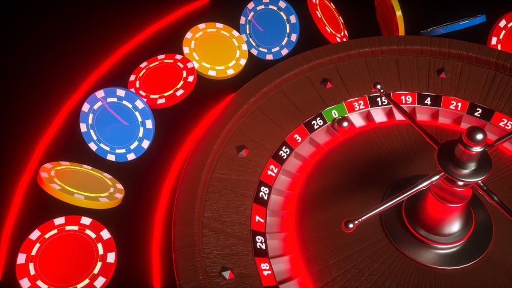 casino roulette