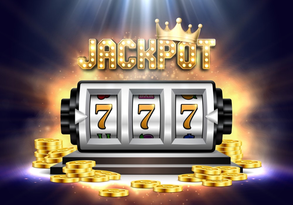 jackpot casino slot
