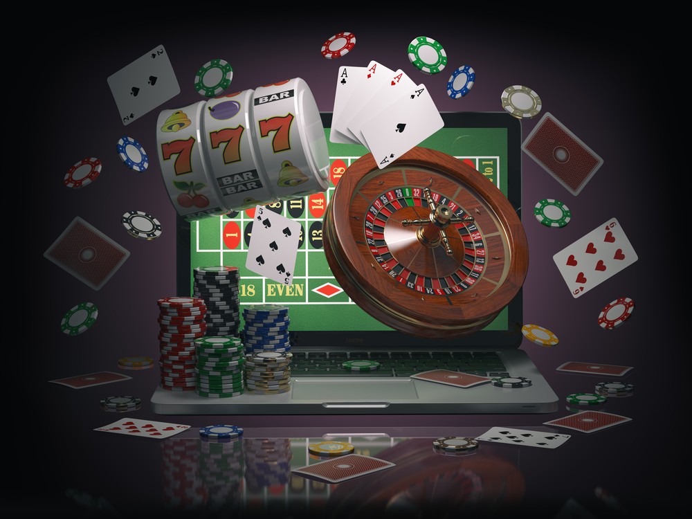 online casino games