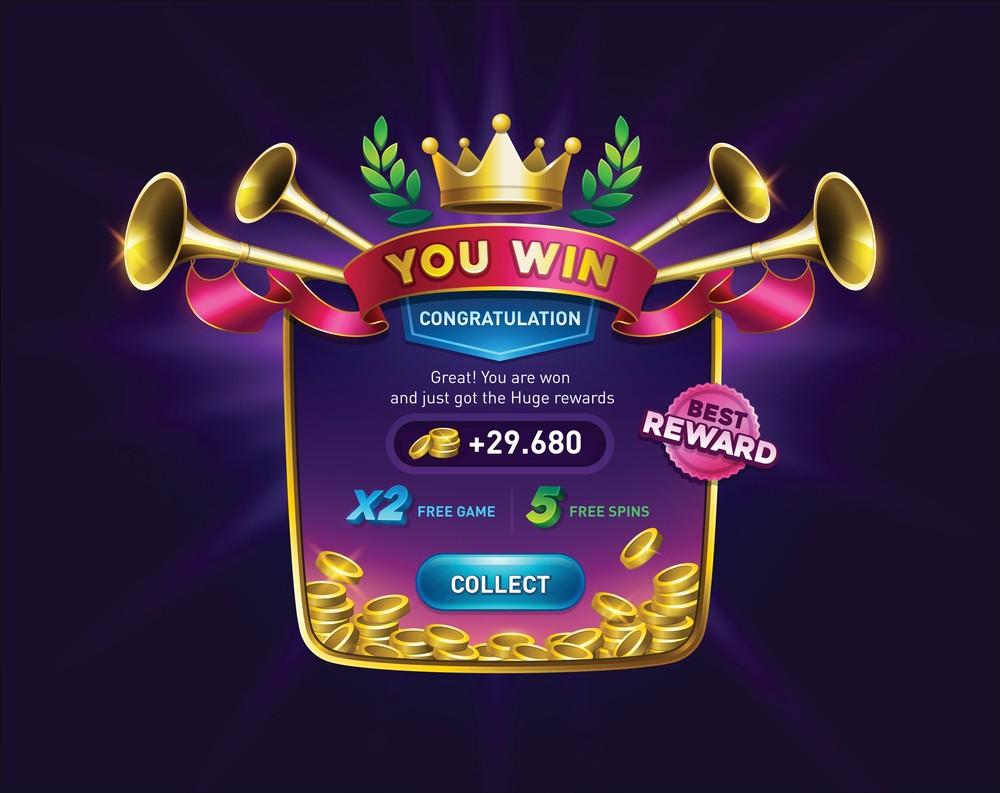 win free spin in slots