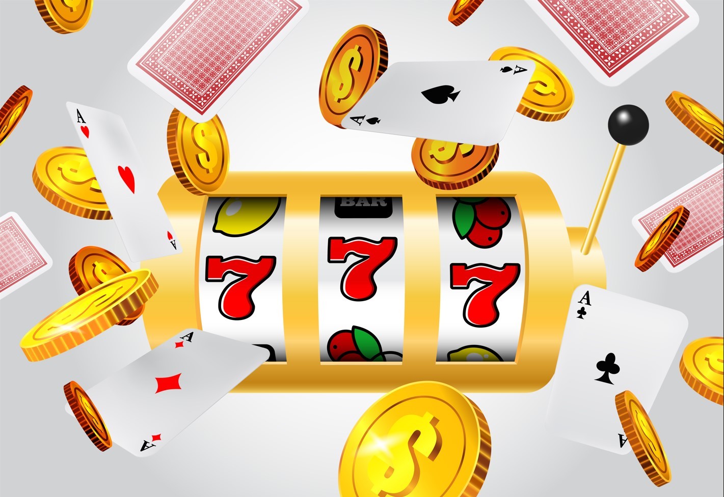オンラインのスロットは日本のプレーヤーに好評 - online slot games