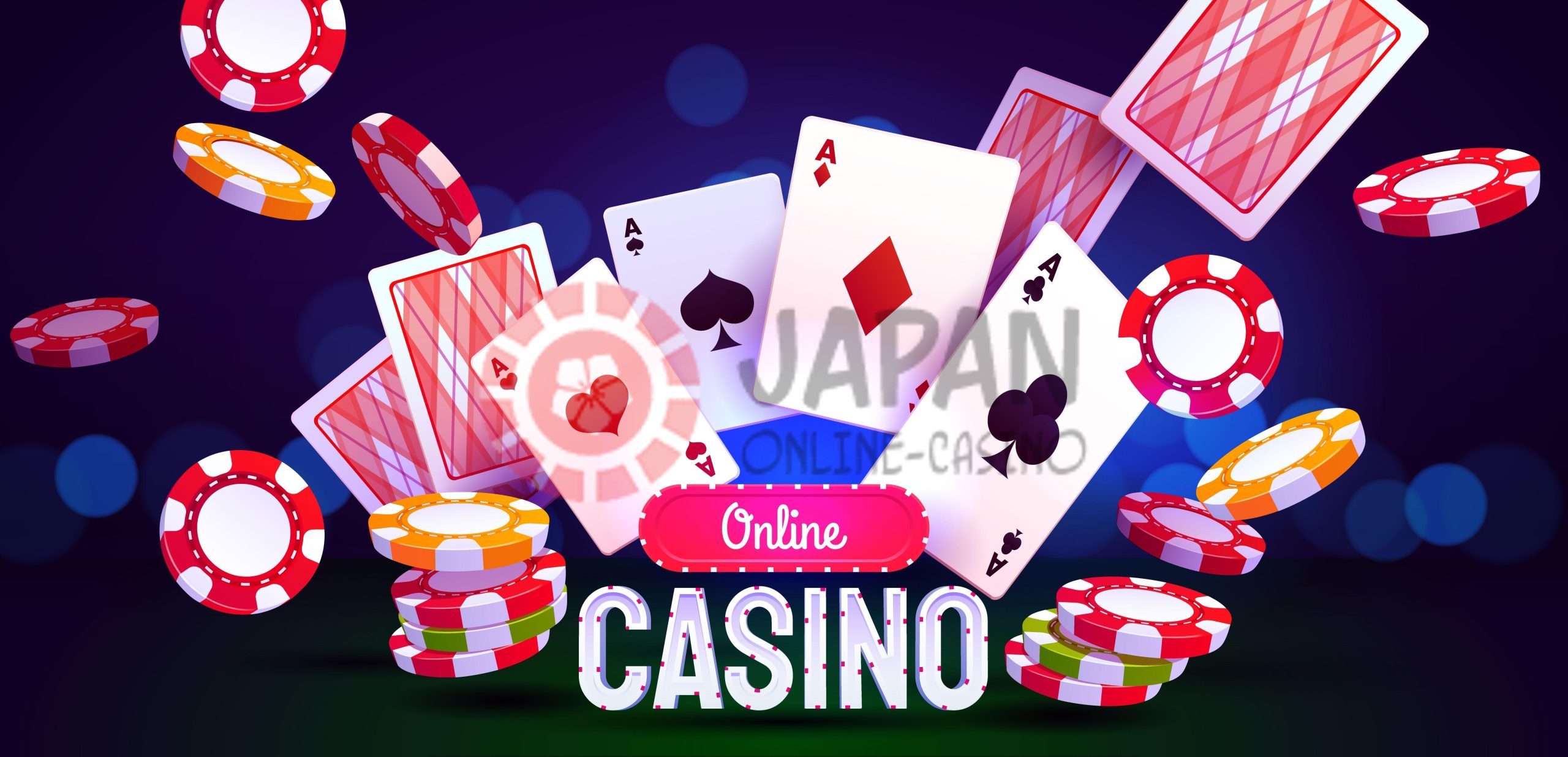online casino owner