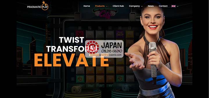 pragmatic play live casino