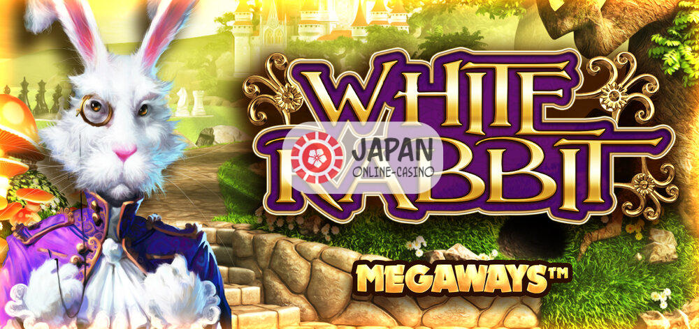 White Rabbit Slot