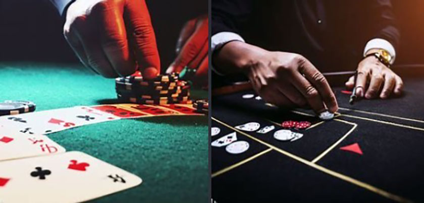 blackjack counting