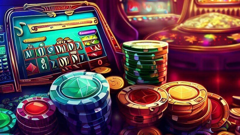 online casino highroller