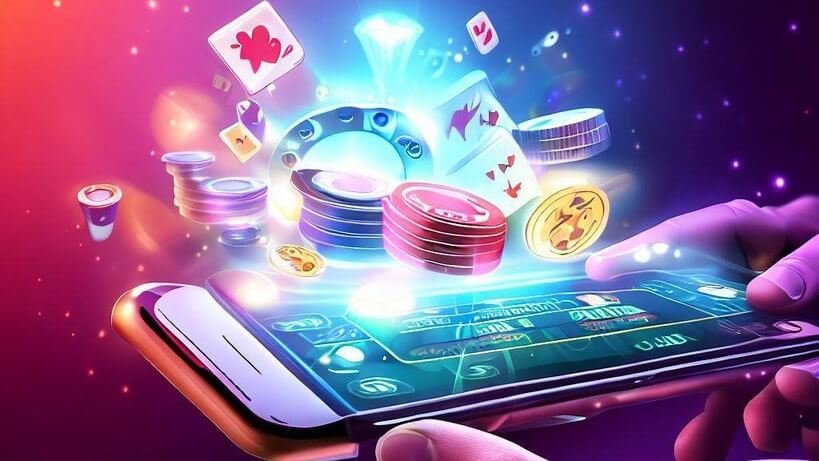 Livecasinohouse Review