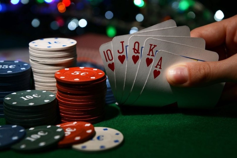 責任あるギャンブル：安全で包括的なカジノガイド