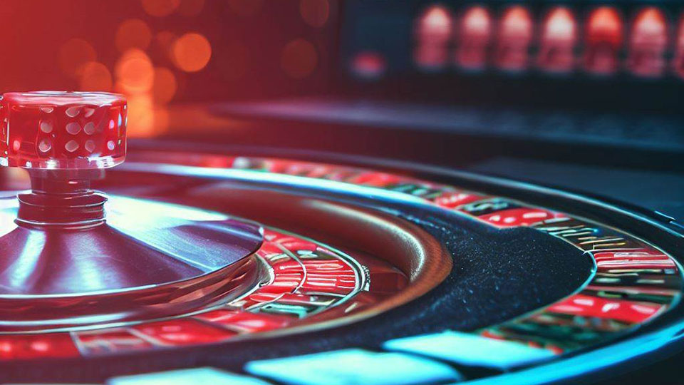 free roulette