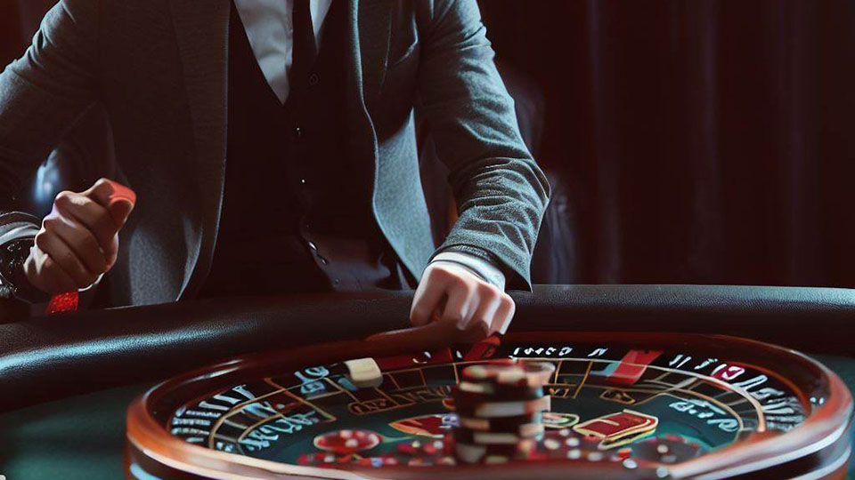 live dealer
