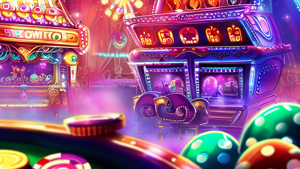 casino games