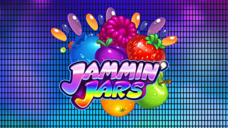 スロットジャミンジャーズ