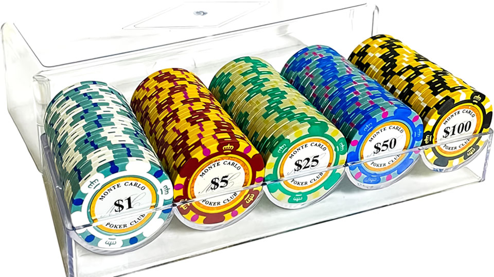 ポーカー チップ