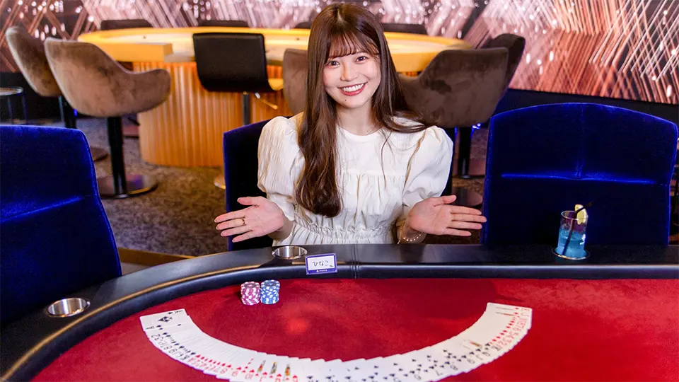 ポーカー 初心者