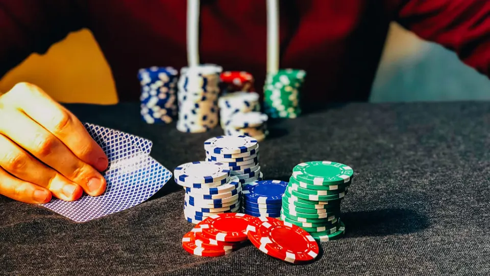 ポーカーアプリの戦略