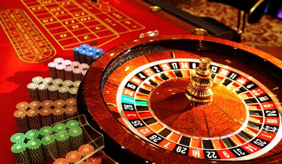 ルーレットの心理