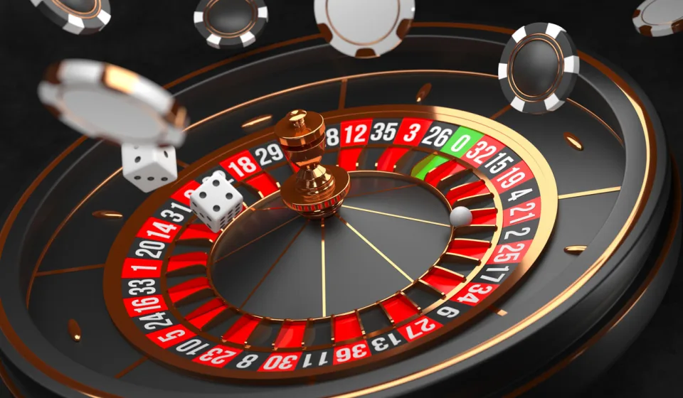 ルーレット戦略